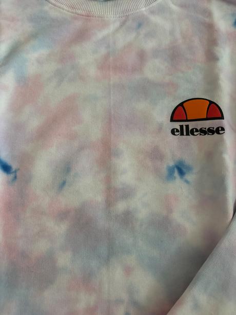Mikina ellesse, 164