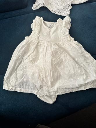 Šaty z body, zara,56