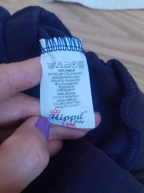 Sviatočný set chlapec 68, 62