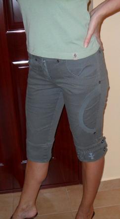 Trištvťáky warp zone, s