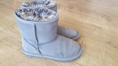 Kožené čižmy, next,30