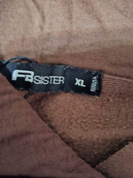 Damska mikina xl, xl