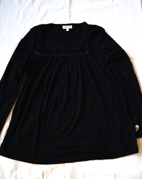 Luxusná tunika pomp de lux, pompdelux,140