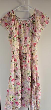 Letné šaty 4, bonprix,158