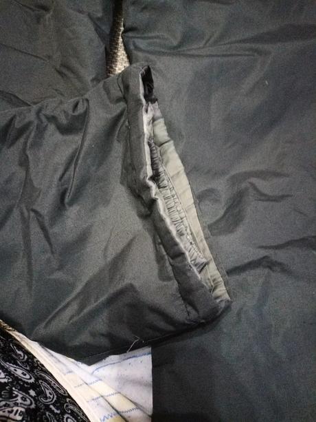 Oteplovačky talianskej zn. brugi, brugi,xl