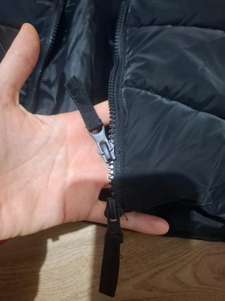 Detska presivana bunda, sinsay,110