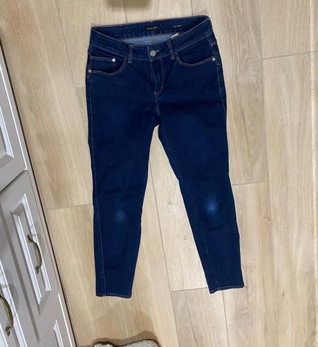 Rifle massimo dutti, s