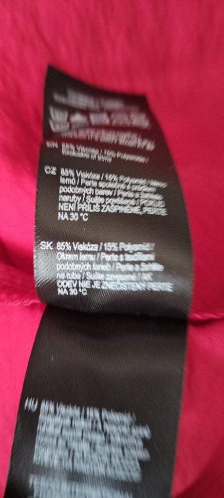 Blúzka, f&f,m