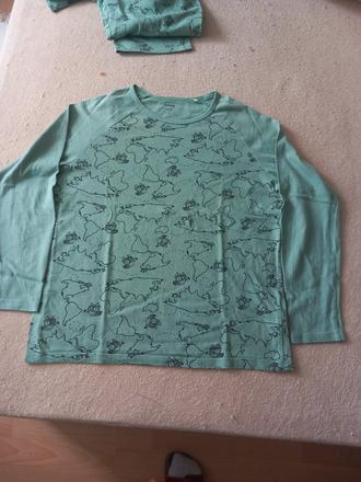 Predám pyžamo, sinsay,140