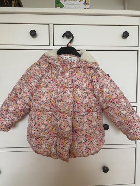 Zimna bunda, f&f,104