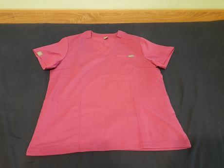 Zdravotnícka uniforma, m