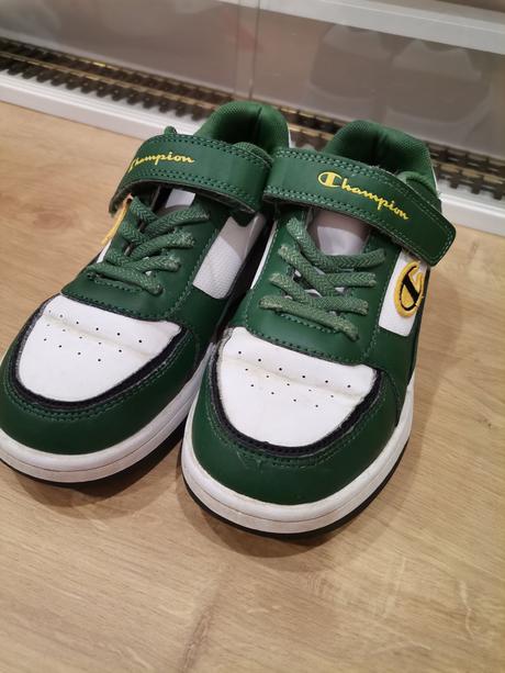 Detské botasky champion, champion,34