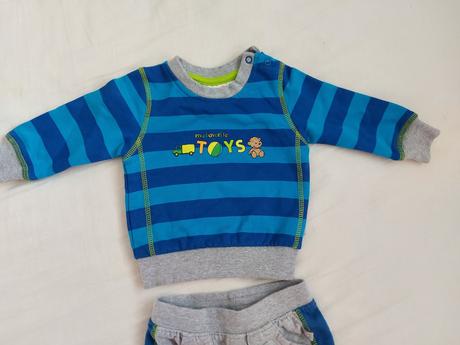 Tepláková súprava, 68