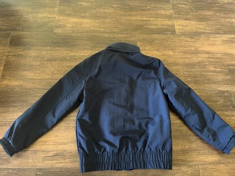Prechodná bunda hilfiger, tommy hilfiger,128