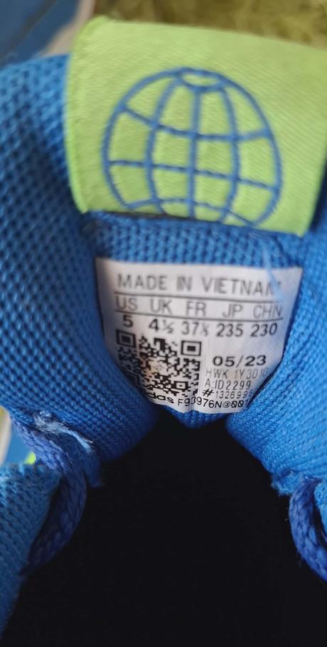 Tenisky adidas tensaur, adidas,37