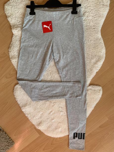 Dámske legíny, puma,s