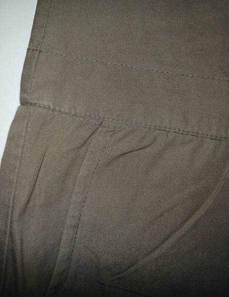 Rifliva sukňa clockhouse a vero moda, m