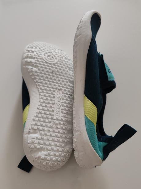 Topánky do vody, decathlon,30