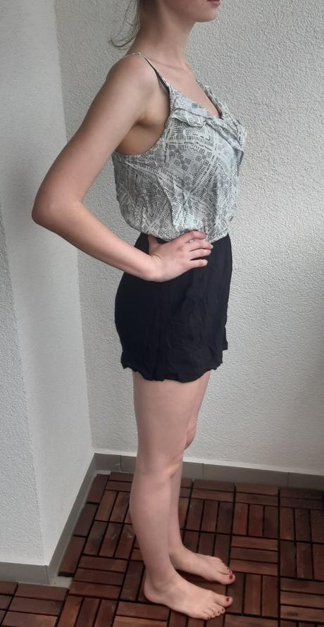 Overal, tally weijl,m