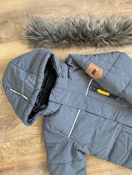 Zimna bunda name it vel.98, name it,98