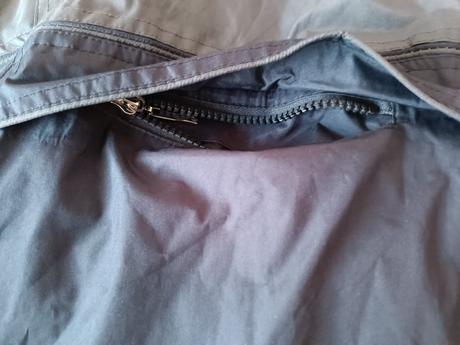 Zimná bunda xxl, xxl