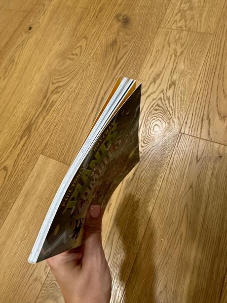 Komiks plants vs. zombies, 