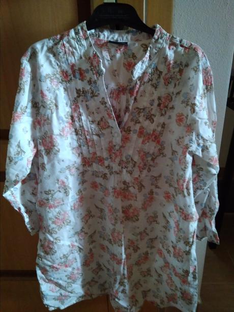 Dámska tunika, esmara,m