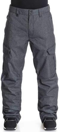 Quiksilver pánske otepľovačky veľkosť xl, quiksilver,xl