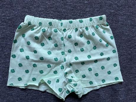 Pyžamo krátke, dopodopo,92