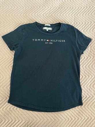 Tričko th, tommy hilfiger,134