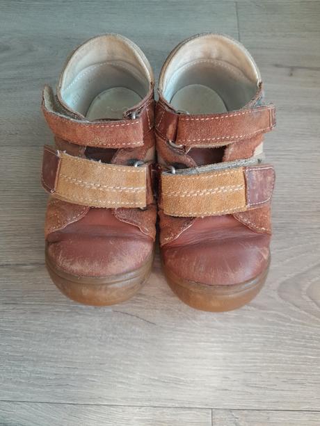 Kozene poltopanky rak, rak,24