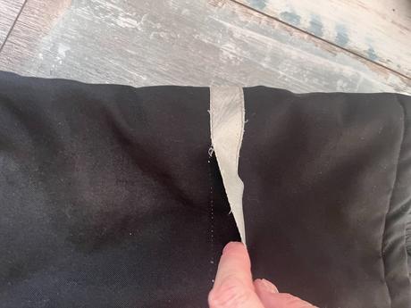 Detské otepľovačky c&a / northville č. 116, c&a,116