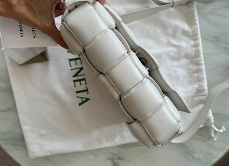 Bottega veneta kabelka,