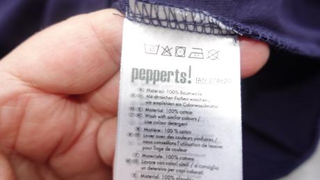 2x tielko, pepperts,134