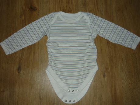 Body s dlhým rukávom  -92, age,92