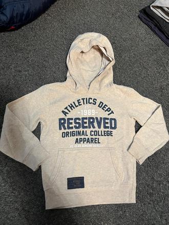 Mikina, reserved,122