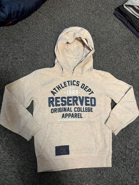 Mikina, reserved,122