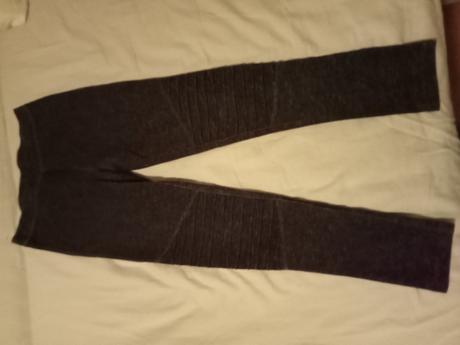 Teplé legíny, pepperts,152