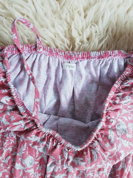 Letný overal, next,140