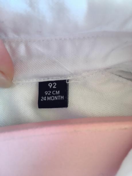 Košela gant, gant,92