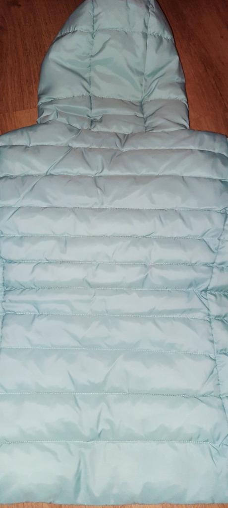 Ľahučká prechodná bundička, only,34 / xs