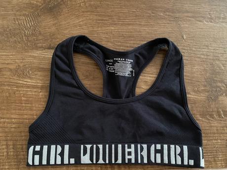 Športová podprsenka, lindex,134