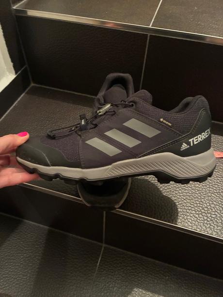 Adidas terrex goretex outdoorová obuv vel.38 2/3, adidas,38