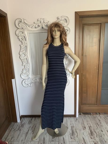 Maxi saty jacqueline de yong, s