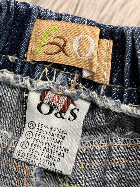 Chlapčenské rifle, 80