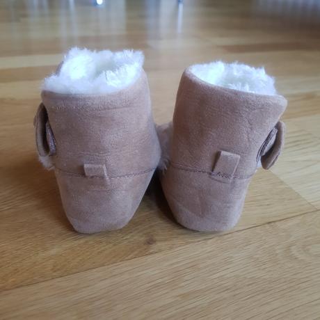 Zimné capačky, f&f,18