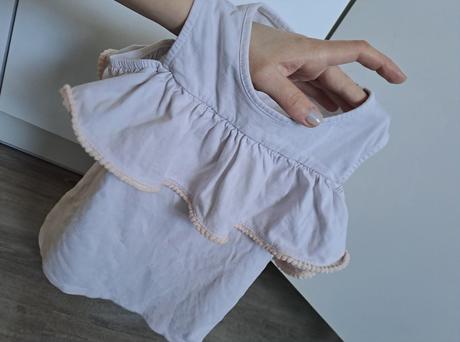 Tričko s vlnami, reserved,110