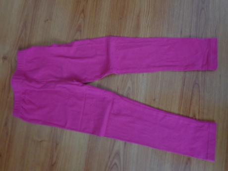 Legínky na donosenie, 122