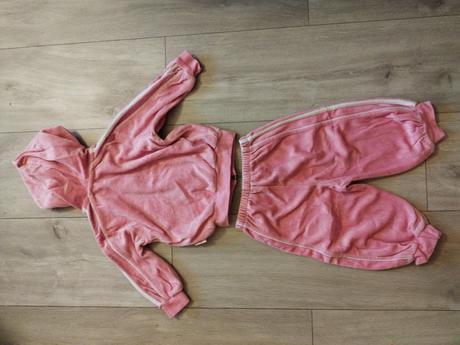 Tepláková súprava, 80