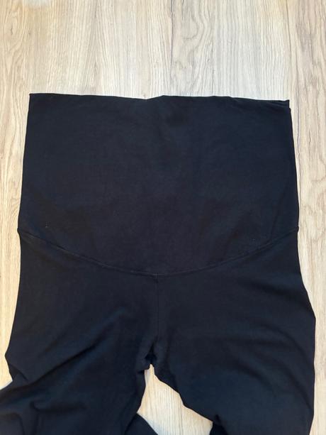 Tehotenské legíny h&m mama, h&m,l